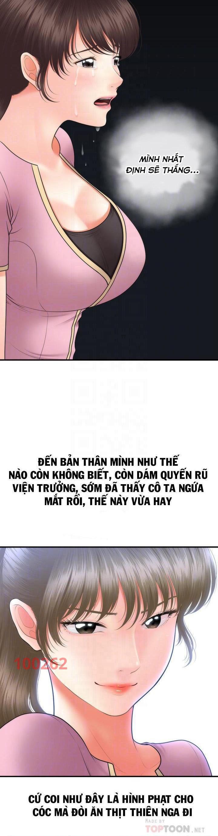 đọc truyện Này Anh Đẹp Trai Chương 70 ảnh 7 tại Giả Dược