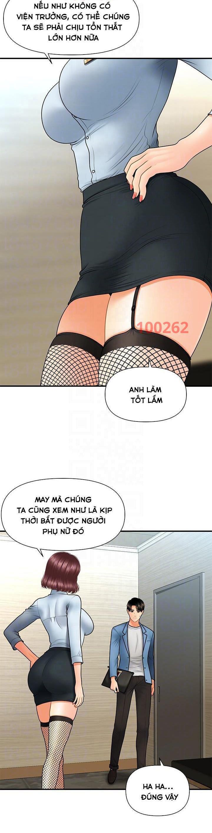 đọc truyện Này Anh Đẹp Trai Chương 71 ảnh 13 tại Giả Dược