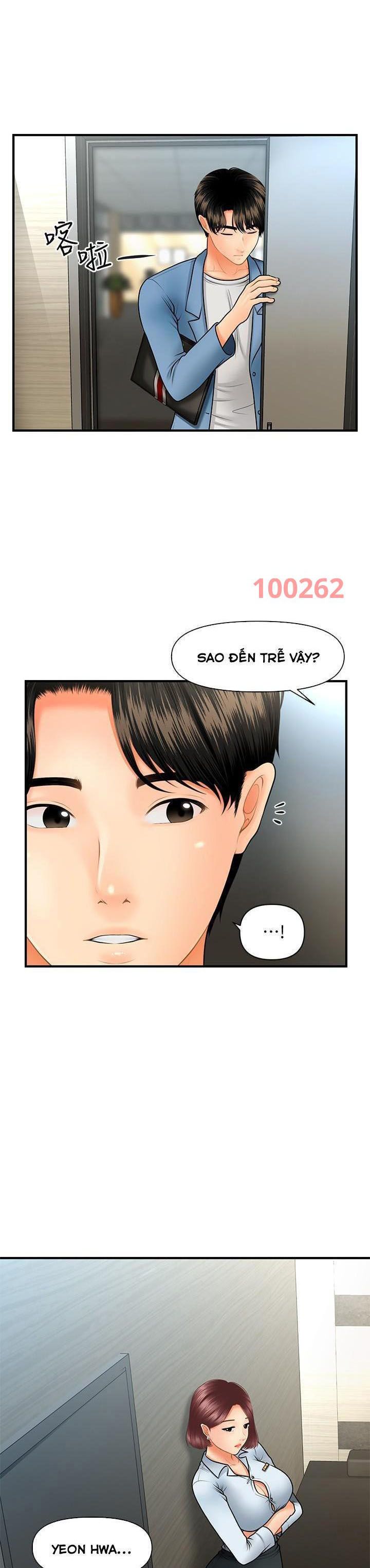 đọc truyện Này Anh Đẹp Trai Chương 71 ảnh 9 tại Giả Dược