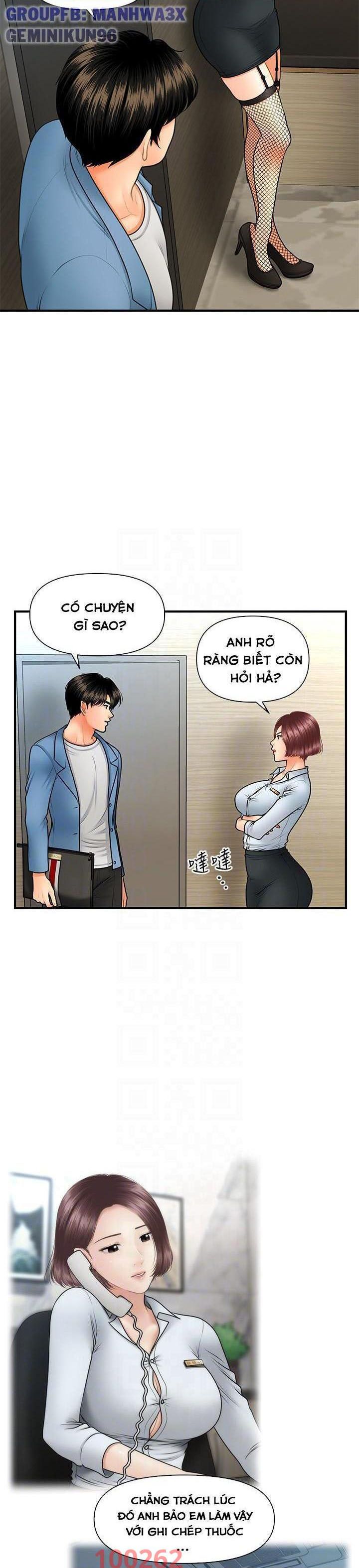 đọc truyện Này Anh Đẹp Trai Chương 71 ảnh 10 tại Giả Dược