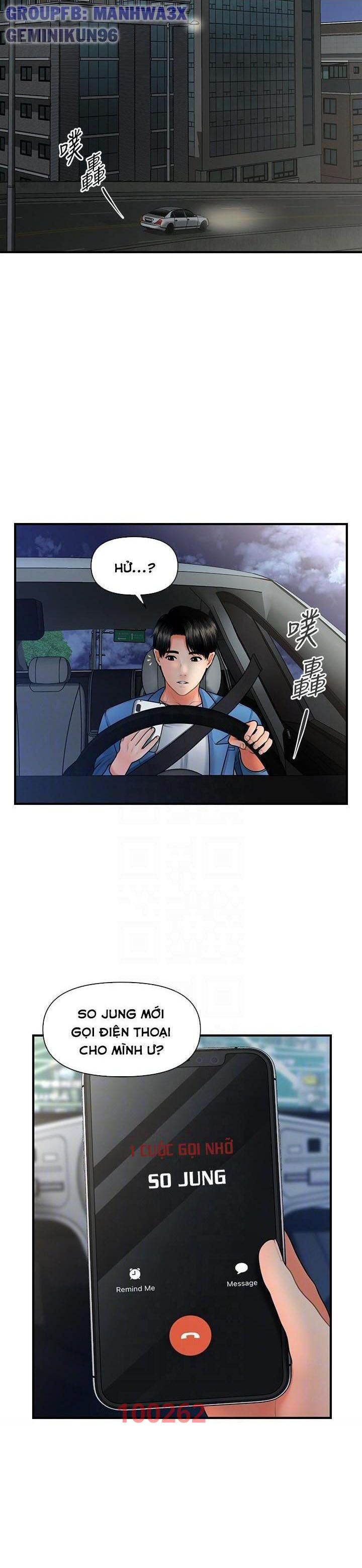 đọc truyện Này Anh Đẹp Trai Chương 72 ảnh 18 tại Giả Dược