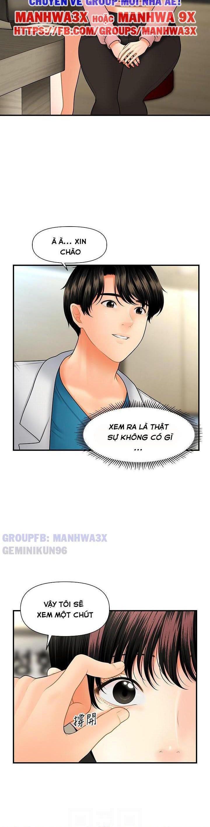 đọc truyện Này Anh Đẹp Trai Chương 72 ảnh 23 tại Giả Dược