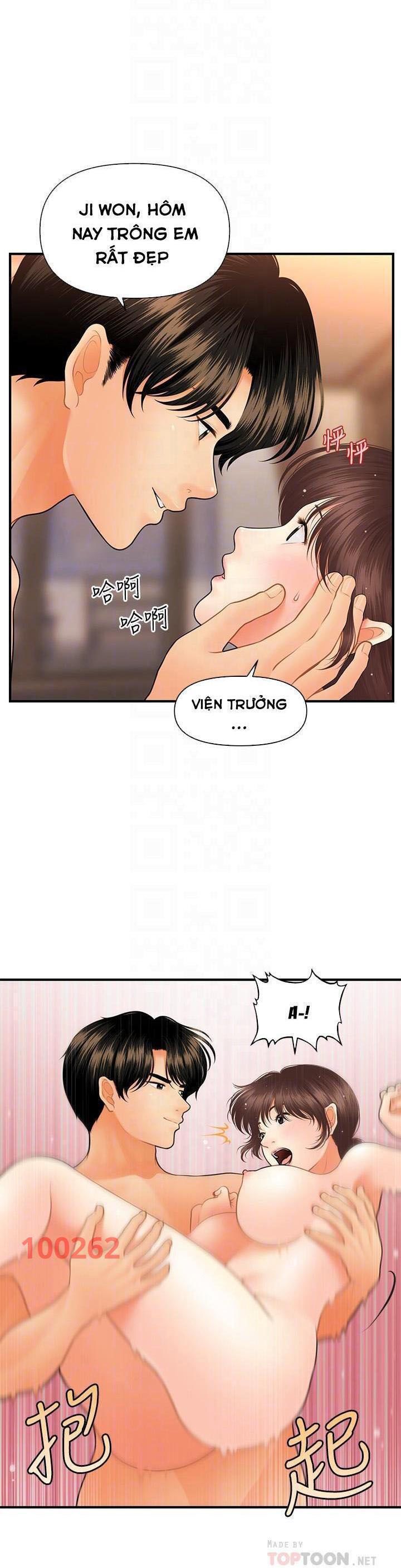 đọc truyện Này Anh Đẹp Trai Chương 73 ảnh 8 tại Giả Dược