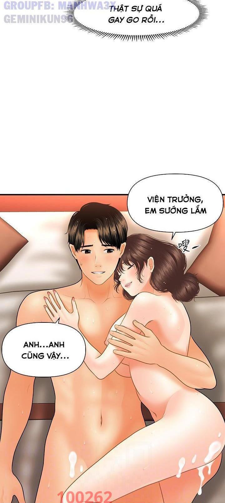 đọc truyện Này Anh Đẹp Trai Chương 74 ảnh 18 tại Giả Dược
