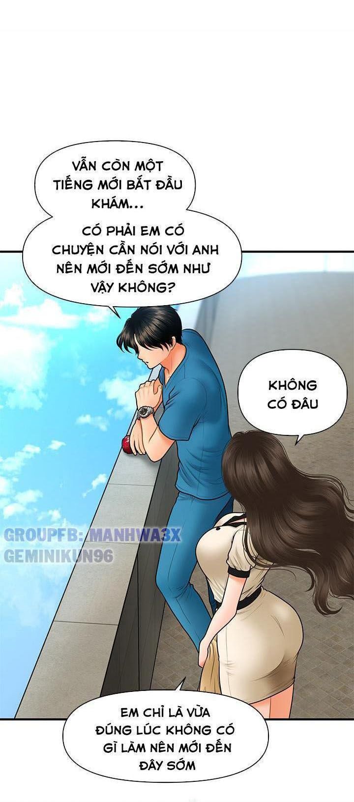đọc truyện Này Anh Đẹp Trai Chương 74 ảnh 35 tại Giả Dược