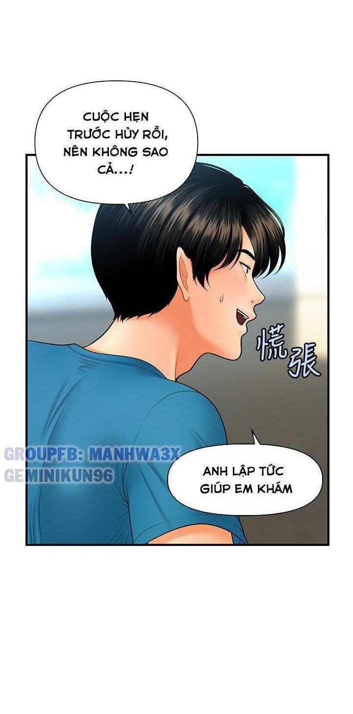 đọc truyện Này Anh Đẹp Trai Chương 74 ảnh 43 tại Giả Dược