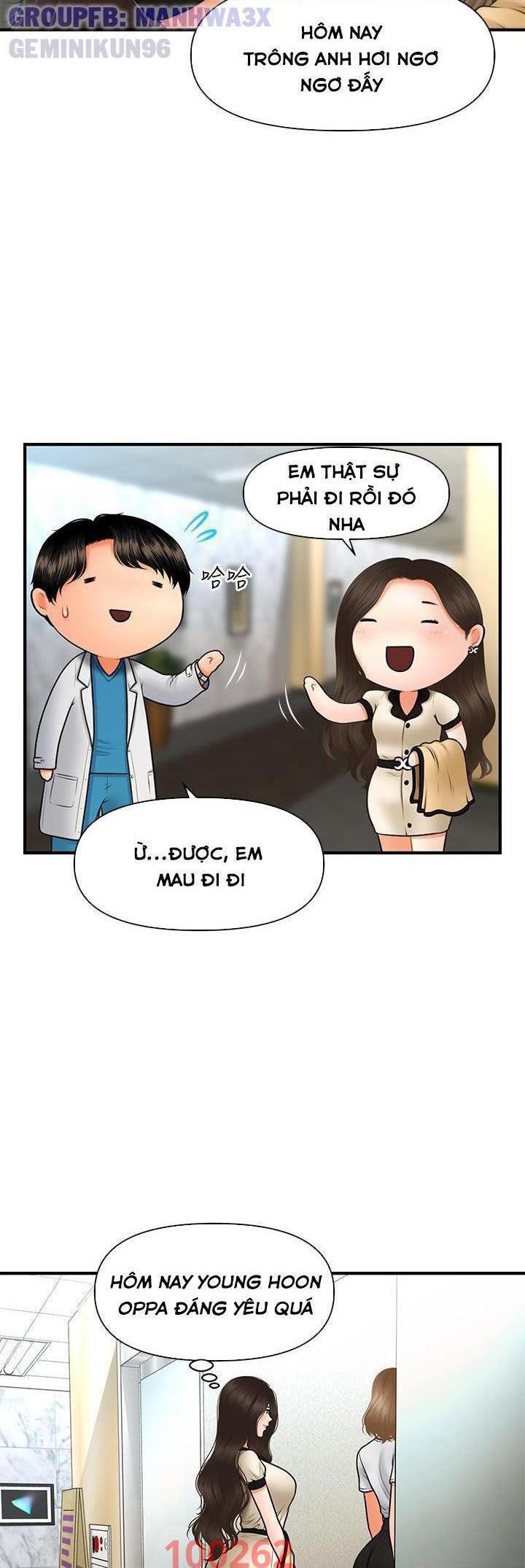 đọc truyện Này Anh Đẹp Trai Chương 74 ảnh 54 tại Giả Dược