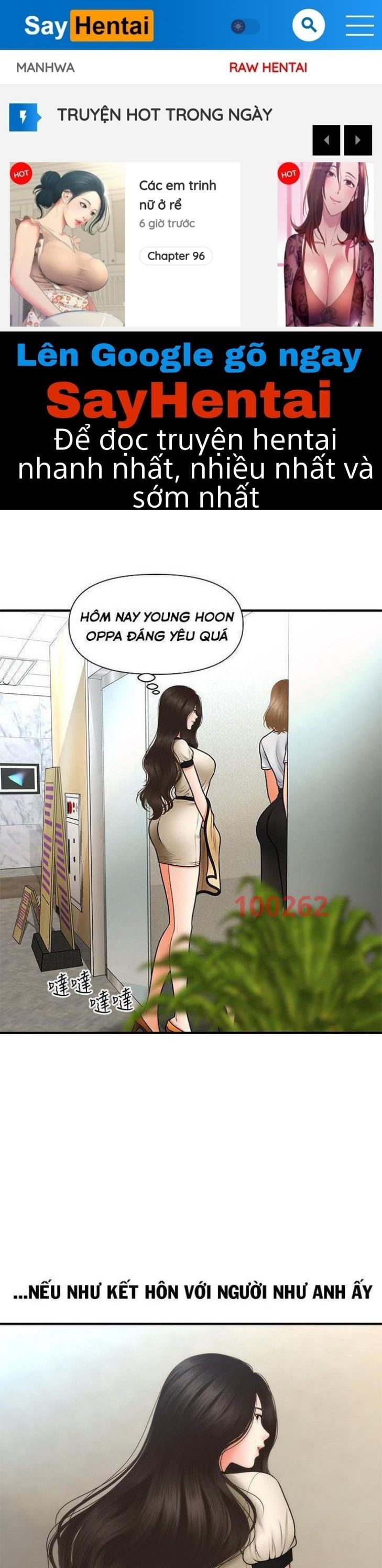 đọc truyện Này Anh Đẹp Trai Chương 75 ảnh 1 tại Giả Dược