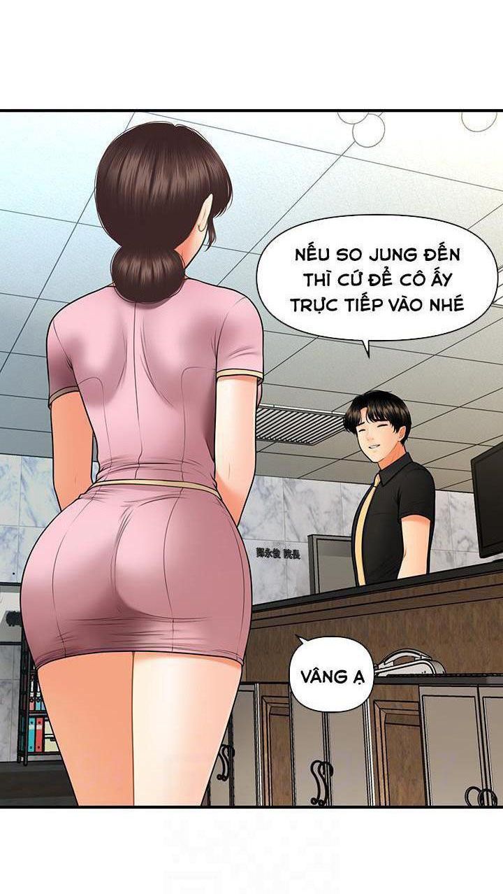 đọc truyện Này Anh Đẹp Trai Chương 75 ảnh 18 tại Giả Dược