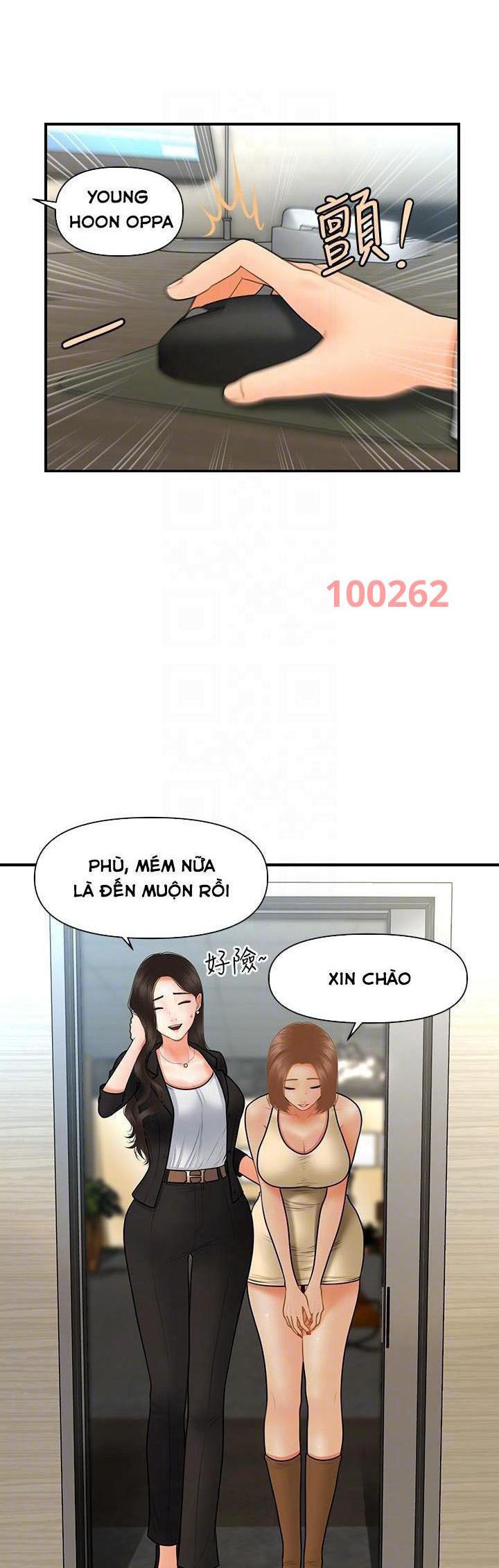 đọc truyện Này Anh Đẹp Trai Chương 75 ảnh 21 tại Giả Dược