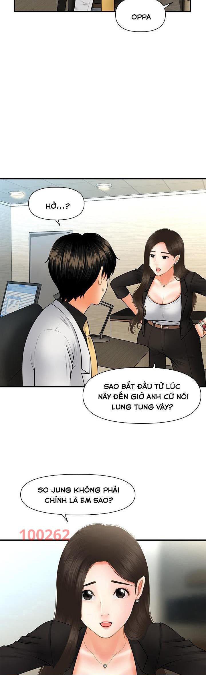 đọc truyện Này Anh Đẹp Trai Chương 75 ảnh 32 tại Giả Dược