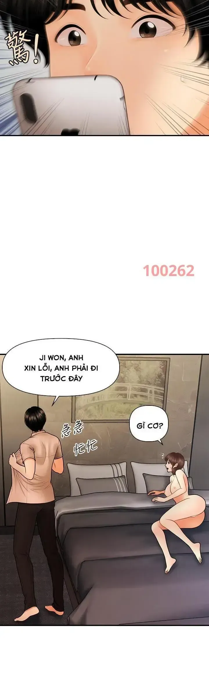 đọc truyện Này Anh Đẹp Trai Chương 76 ảnh 33 tại Giả Dược