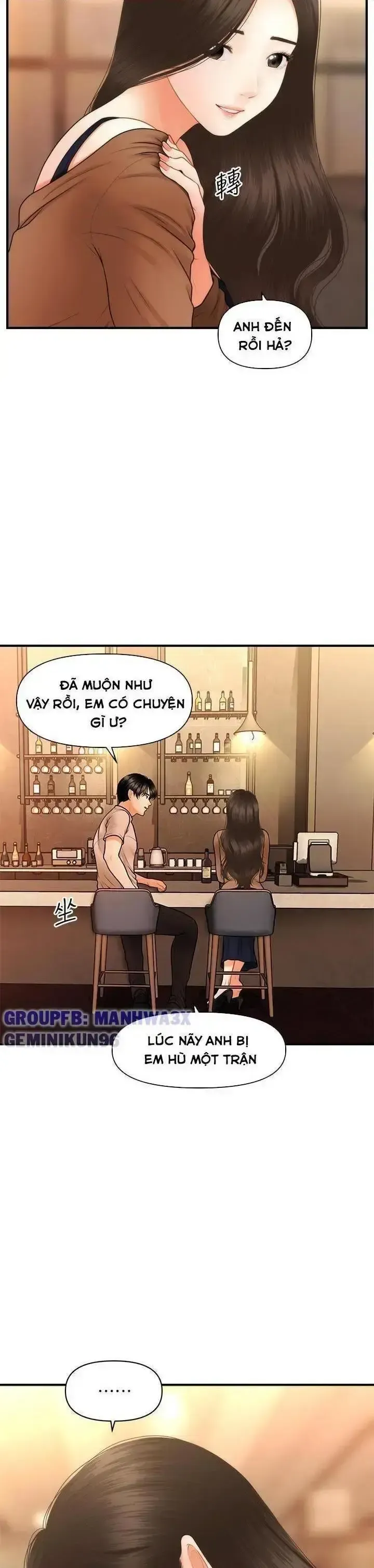 đọc truyện Này Anh Đẹp Trai Chương 76 ảnh 39 tại Giả Dược