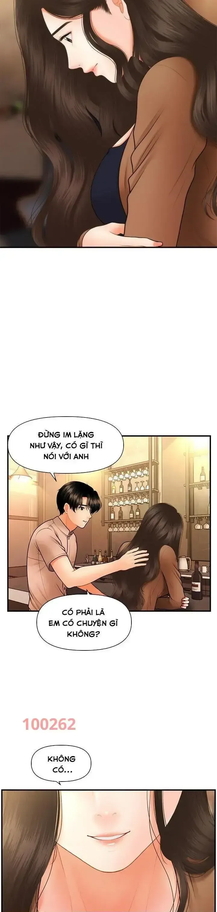 đọc truyện Này Anh Đẹp Trai Chương 76 ảnh 40 tại Giả Dược