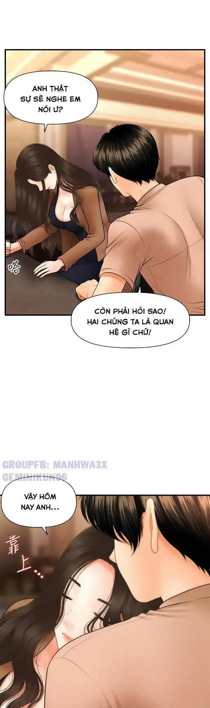 đọc truyện Này Anh Đẹp Trai Chương 76 ảnh 43 tại Giả Dược