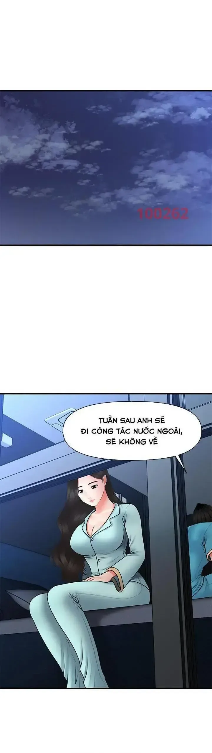 đọc truyện Này Anh Đẹp Trai Chương 76 ảnh 9 tại Giả Dược