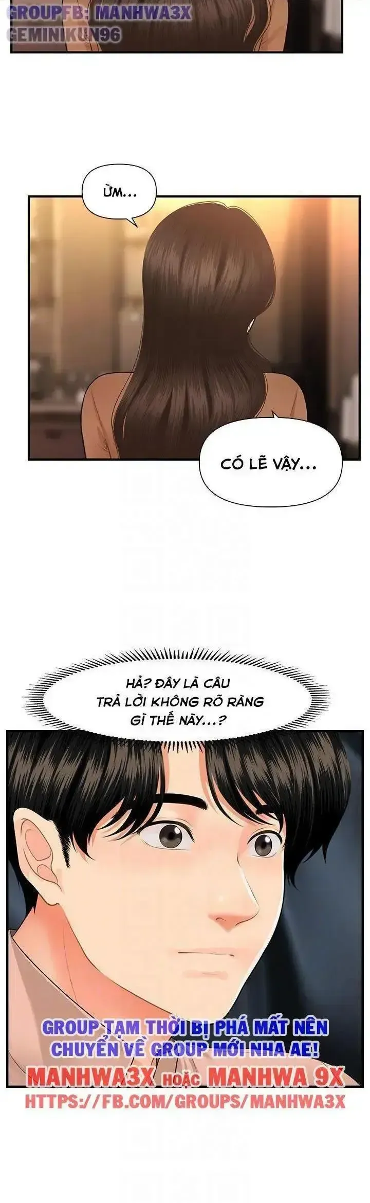 đọc truyện Này Anh Đẹp Trai Chương 77 ảnh 14 tại Giả Dược