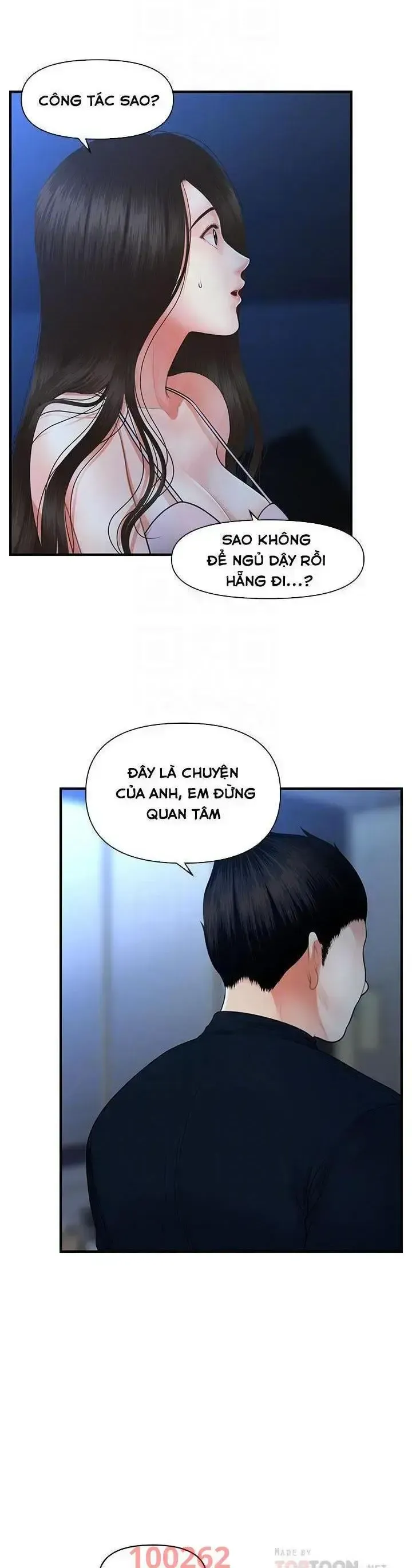 đọc truyện Này Anh Đẹp Trai Chương 78 ảnh 18 tại Giả Dược