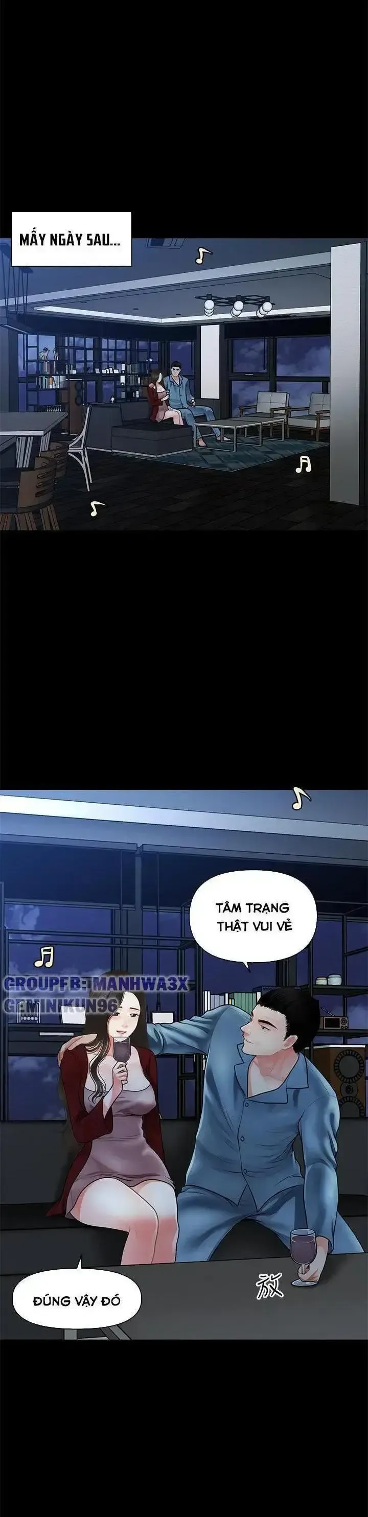 đọc truyện Này Anh Đẹp Trai Chương 79 ảnh 11 tại Giả Dược