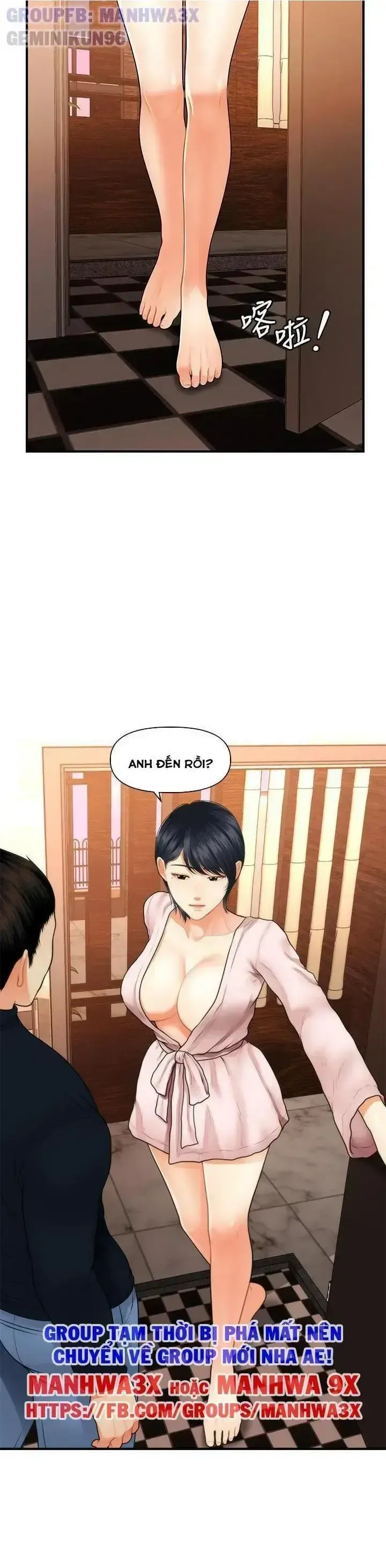 đọc truyện Này Anh Đẹp Trai Chương 79 ảnh 22 tại Giả Dược