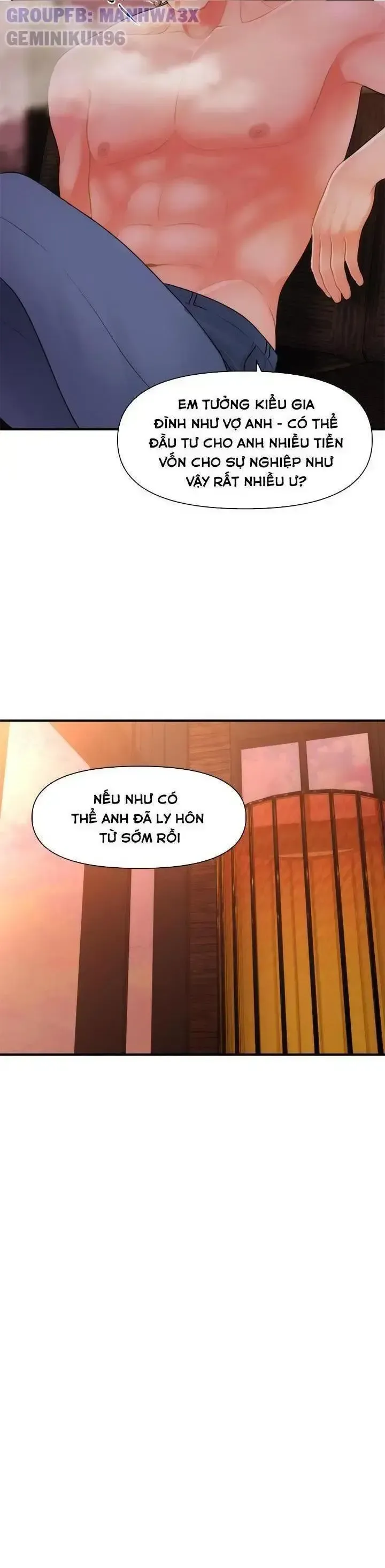 đọc truyện Này Anh Đẹp Trai Chương 79 ảnh 34 tại Giả Dược