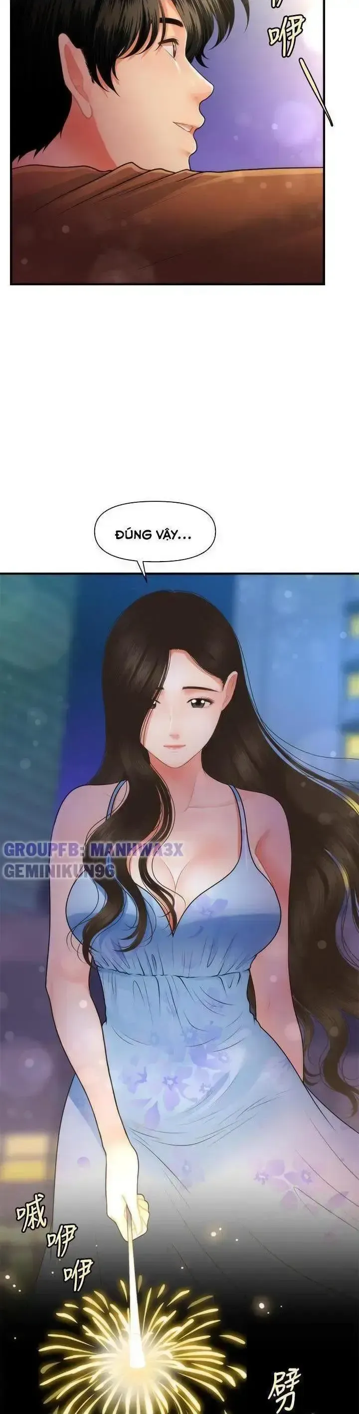 đọc truyện Này Anh Đẹp Trai Chương 80 ảnh 15 tại Giả Dược