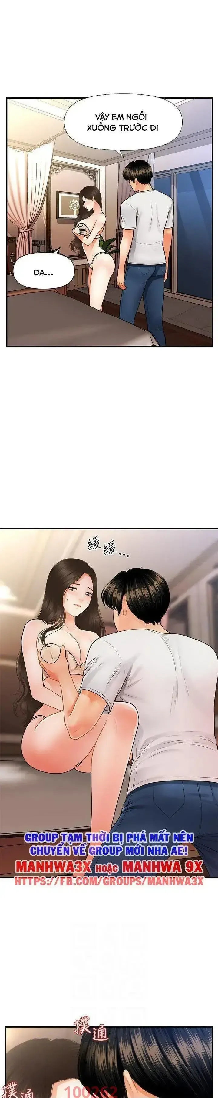 đọc truyện Này Anh Đẹp Trai Chương 81 ảnh 6 tại Giả Dược