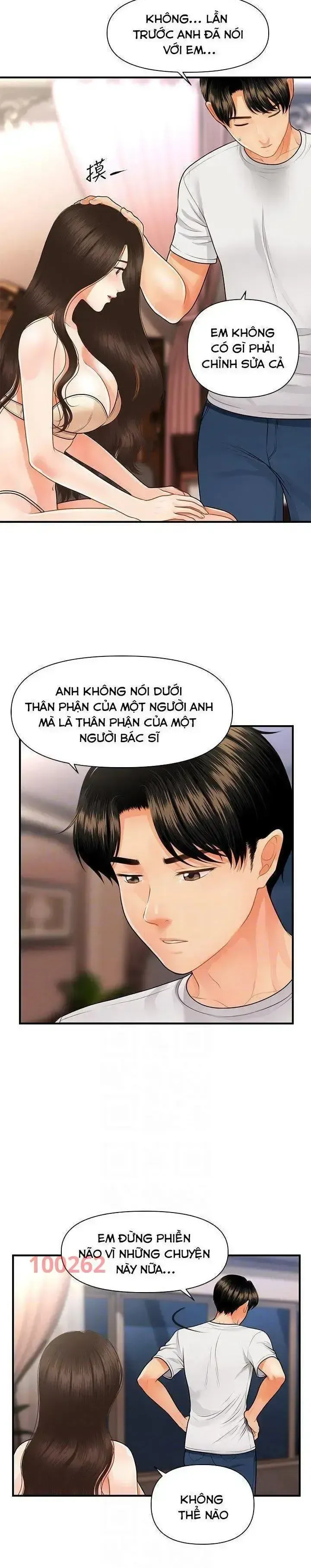 đọc truyện Này Anh Đẹp Trai Chương 81 ảnh 8 tại Giả Dược