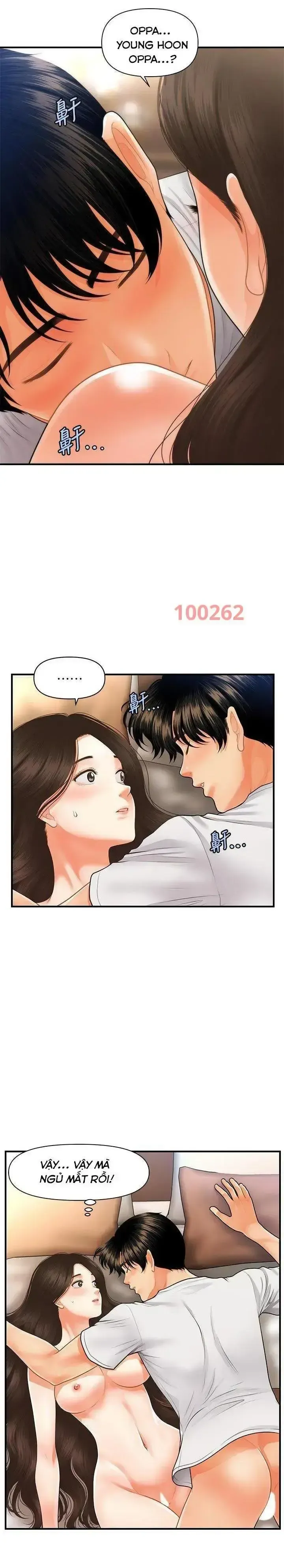 đọc truyện Này Anh Đẹp Trai Chương 82 ảnh 17 tại Giả Dược