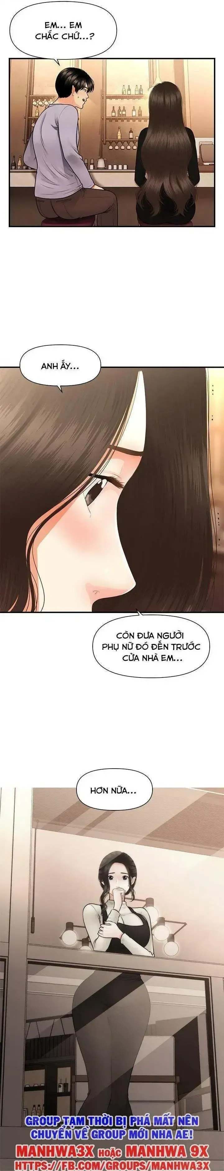 đọc truyện Này Anh Đẹp Trai Chương 83 ảnh 18 tại Giả Dược
