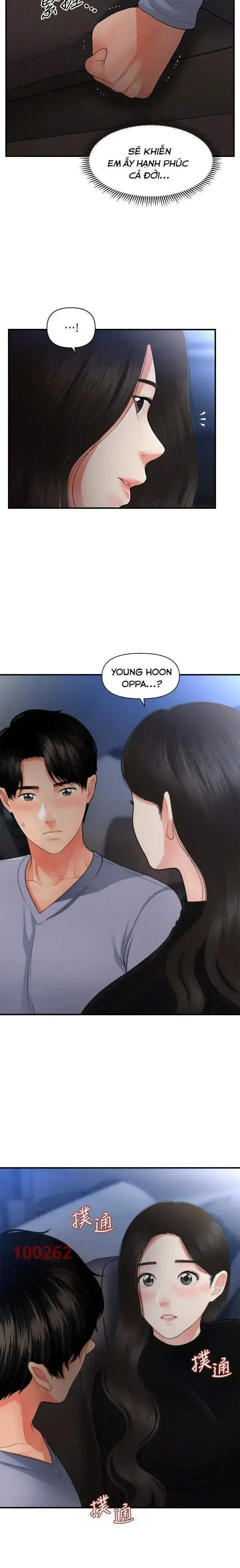 đọc truyện Này Anh Đẹp Trai Chương 83 ảnh 24 tại Giả Dược