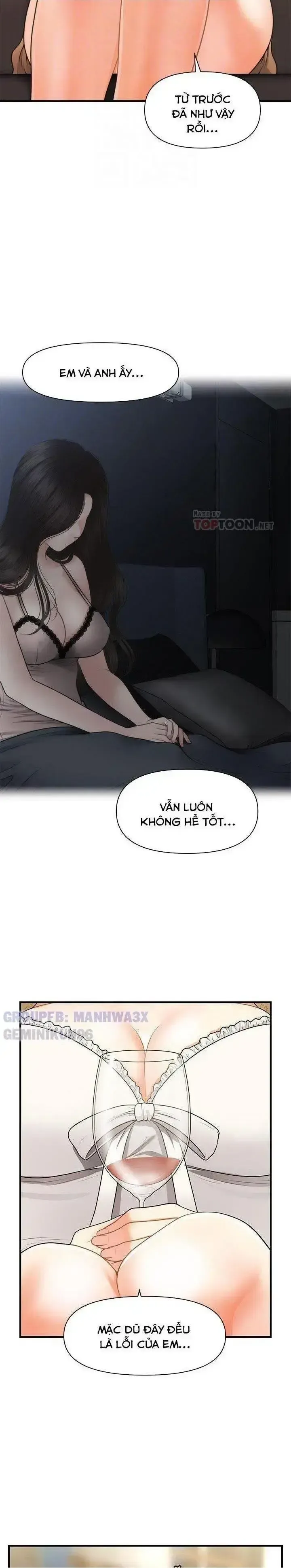 đọc truyện Này Anh Đẹp Trai Chương 85 ảnh 11 tại Giả Dược