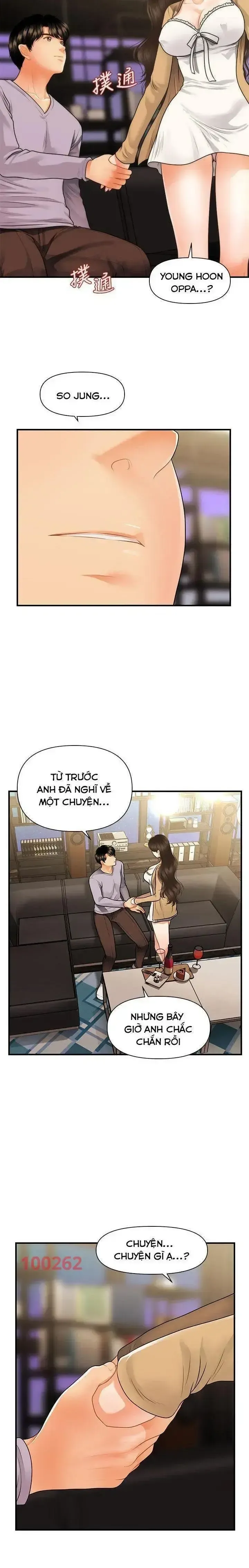 đọc truyện Này Anh Đẹp Trai Chương 85 ảnh 20 tại Giả Dược