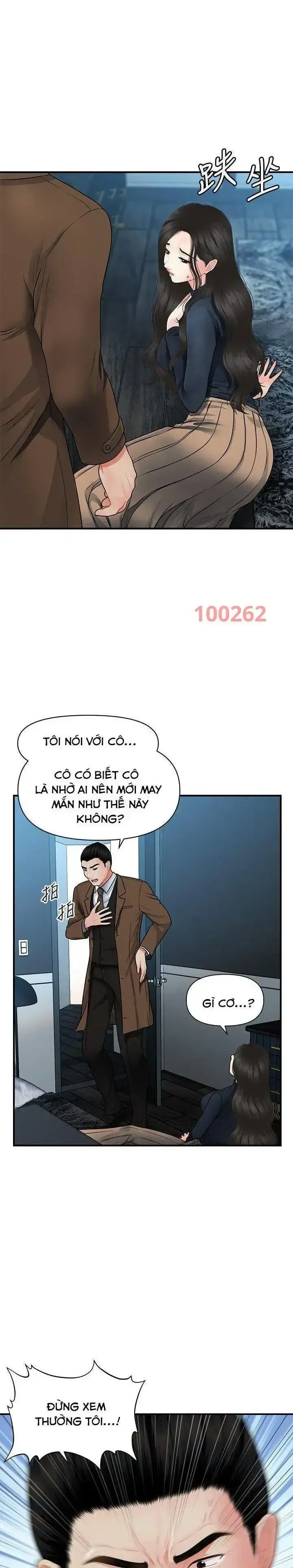 đọc truyện Này Anh Đẹp Trai Chương 90 ảnh 17 tại Giả Dược