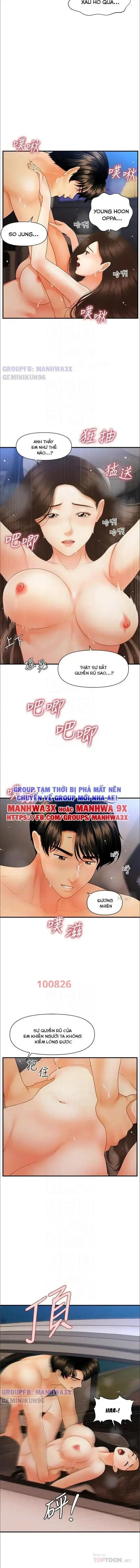 đọc truyện Này Anh Đẹp Trai Chương 95 ảnh 2 tại Giả Dược