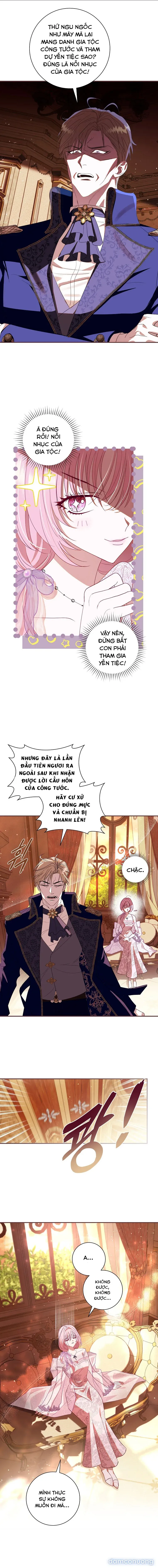 đọc truyện Này Boss Phản Diện, Tôi Có Thể Làm Mọi Thứ Trừ Cưới Ngài Chương 1 ảnh 15 tại Thiên Thai Truyện
