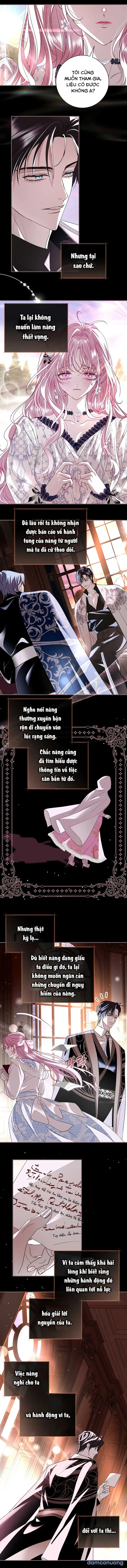 đọc truyện Này Boss Phản Diện, Tôi Có Thể Làm Mọi Thứ Trừ Cưới Ngài Chương 22 ảnh 14 tại Thiên Thai Truyện