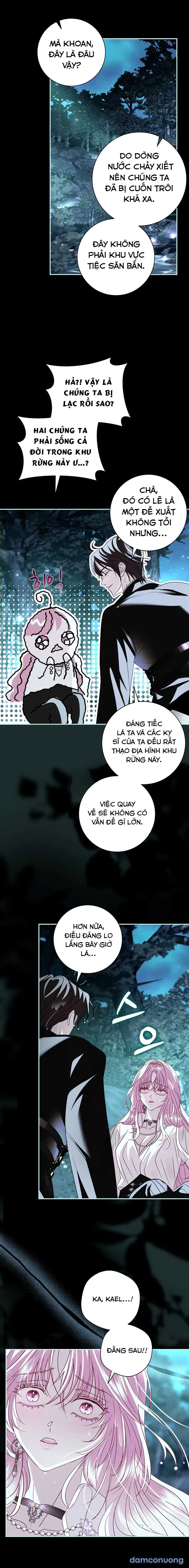 đọc truyện Này Boss Phản Diện, Tôi Có Thể Làm Mọi Thứ Trừ Cưới Ngài Chương 23 ảnh 16 tại Thiên Thai Truyện