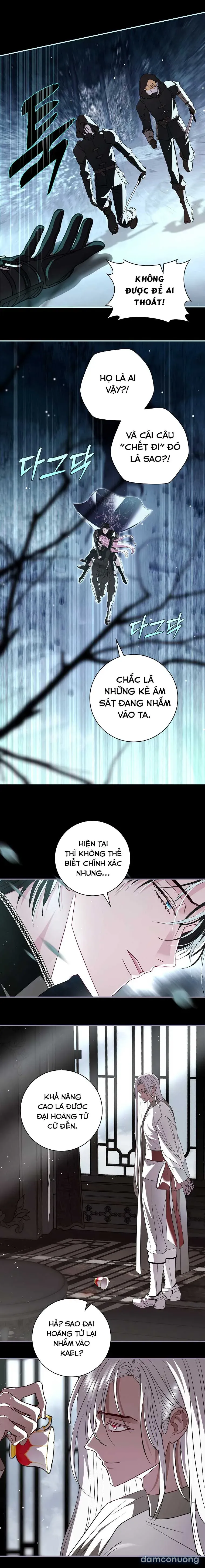 đọc truyện Này Boss Phản Diện, Tôi Có Thể Làm Mọi Thứ Trừ Cưới Ngài Chương 23 ảnh 6 tại Thiên Thai Truyện