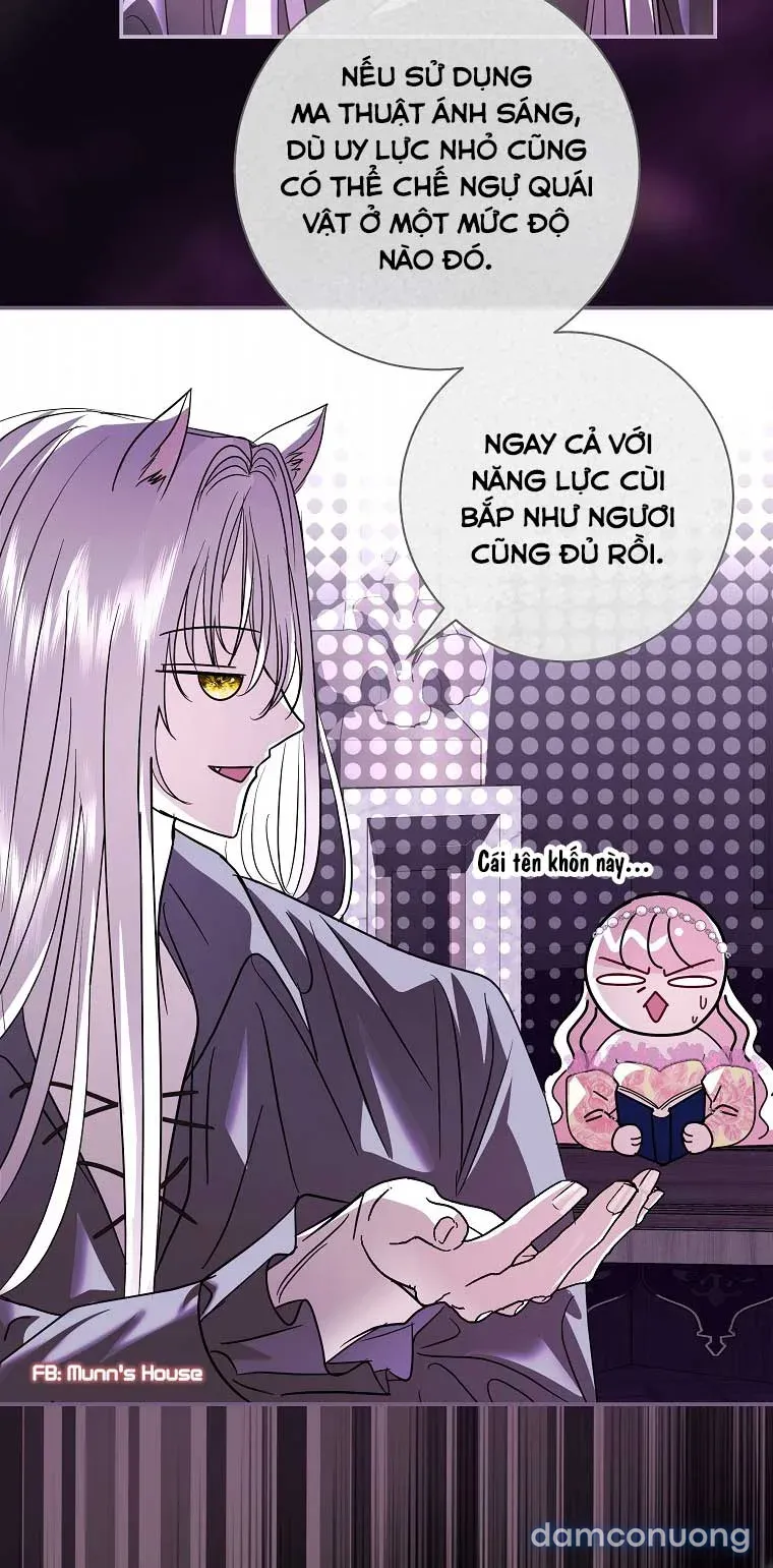 đọc truyện Này Boss Phản Diện, Tôi Có Thể Làm Mọi Thứ Trừ Cưới Ngài Chương 24 ảnh 12 tại Thiên Thai Truyện