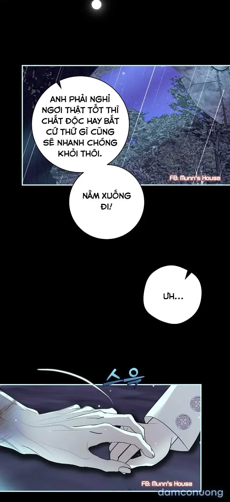 đọc truyện Này Boss Phản Diện, Tôi Có Thể Làm Mọi Thứ Trừ Cưới Ngài Chương 24 ảnh 47 tại Thiên Thai Truyện
