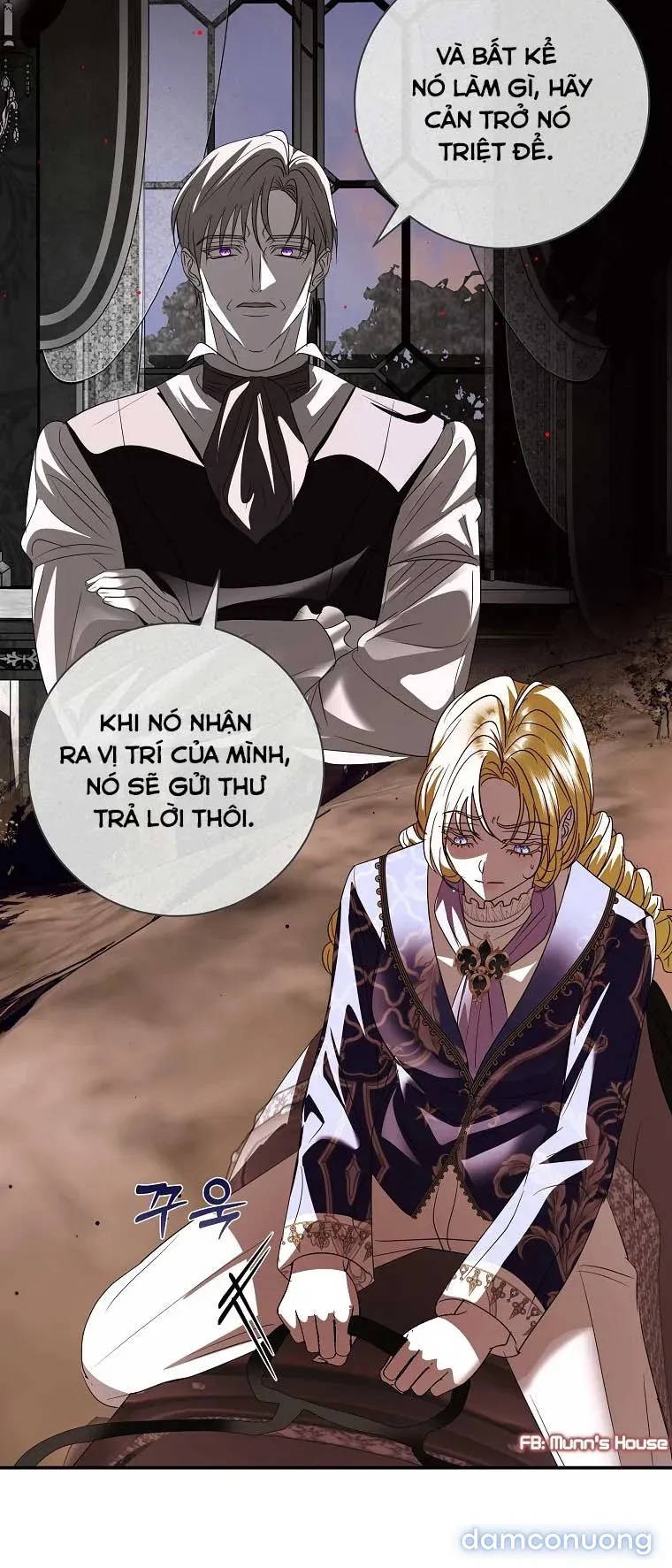 đọc truyện Này Boss Phản Diện, Tôi Có Thể Làm Mọi Thứ Trừ Cưới Ngài Chương 26 ảnh 59 tại Thiên Thai Truyện