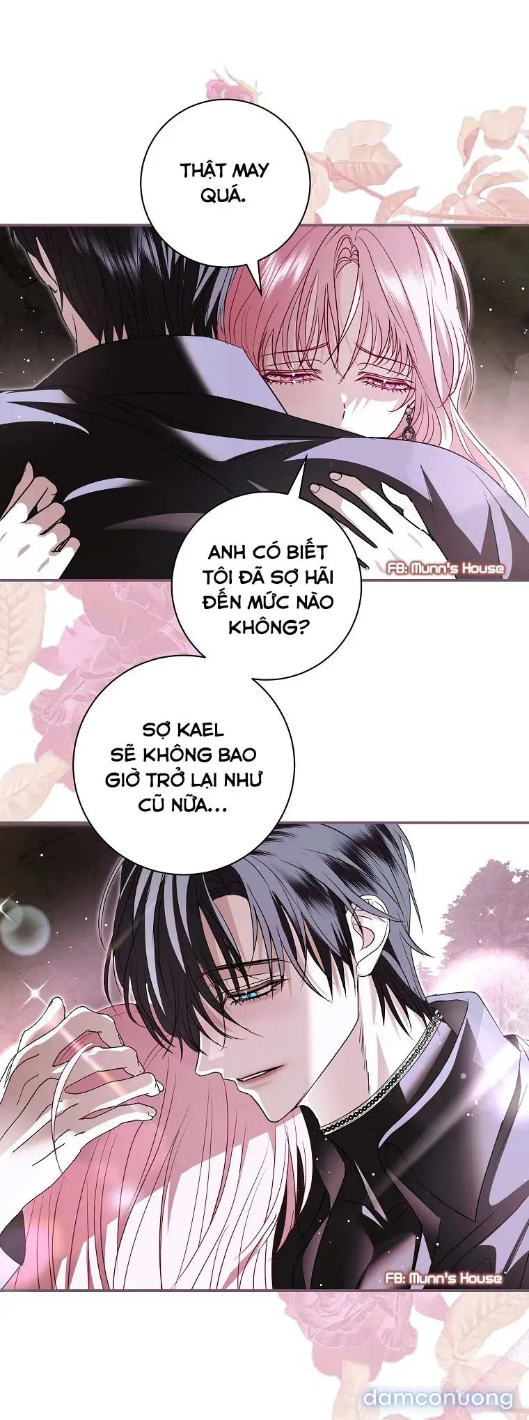 đọc truyện Này Boss Phản Diện, Tôi Có Thể Làm Mọi Thứ Trừ Cưới Ngài Chương 26 ảnh 11 tại Thiên Thai Truyện