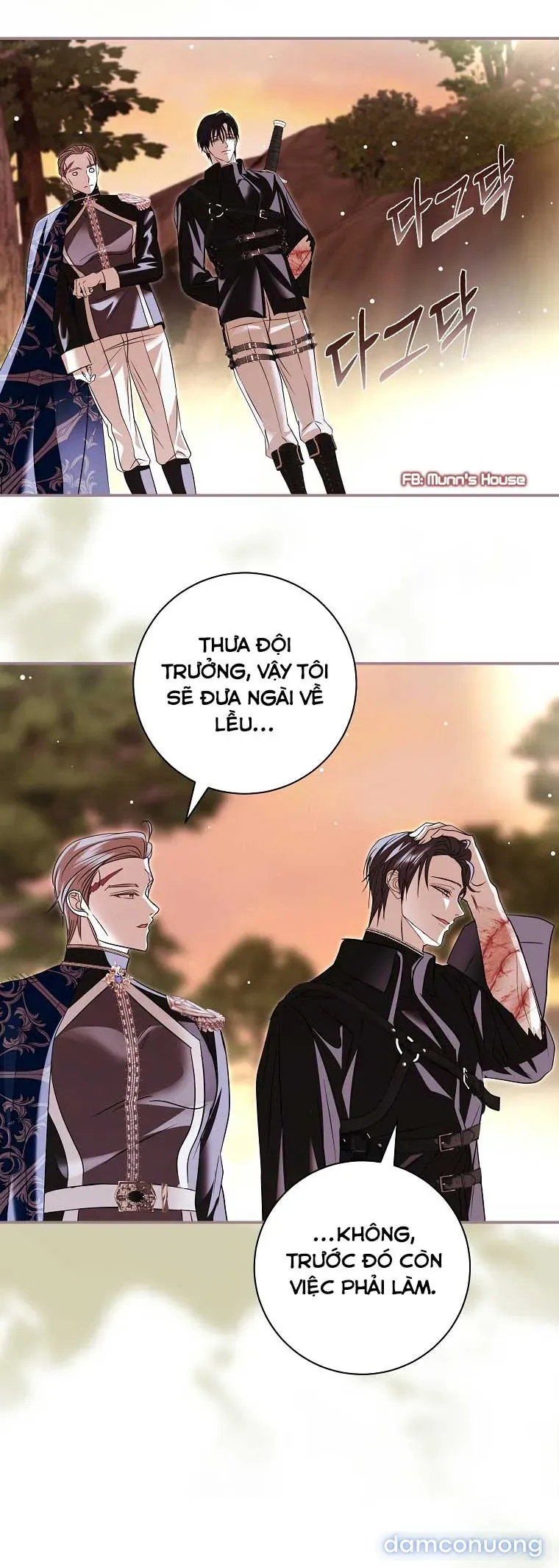 đọc truyện Này Boss Phản Diện, Tôi Có Thể Làm Mọi Thứ Trừ Cưới Ngài Chương 27 ảnh 46 tại Thiên Thai Truyện