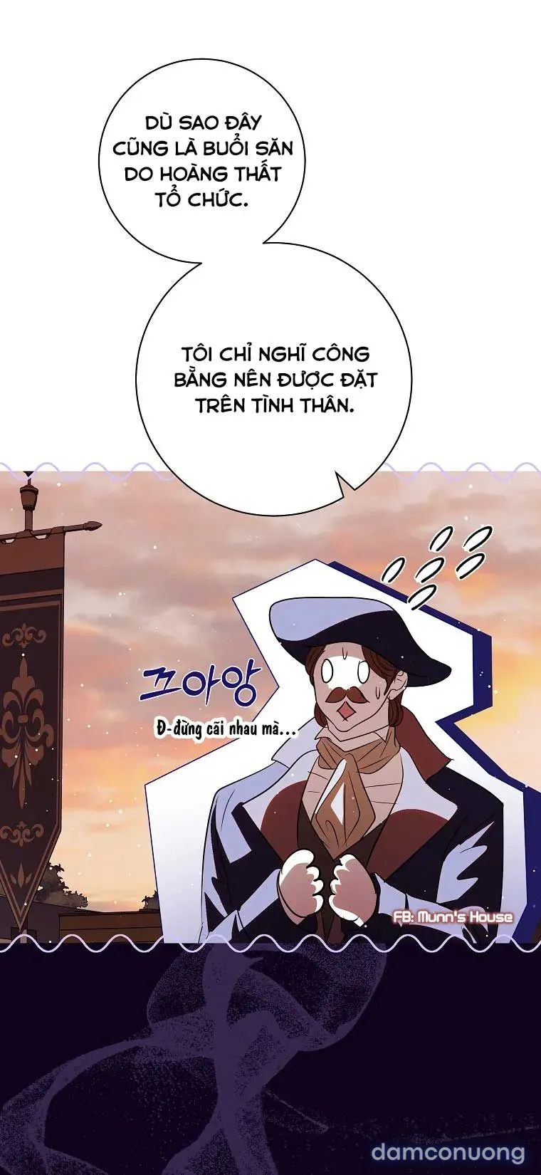 đọc truyện Này Boss Phản Diện, Tôi Có Thể Làm Mọi Thứ Trừ Cưới Ngài Chương 28 ảnh 22 tại Thiên Thai Truyện