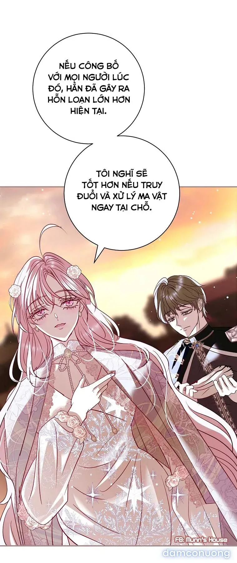 đọc truyện Này Boss Phản Diện, Tôi Có Thể Làm Mọi Thứ Trừ Cưới Ngài Chương 28 ảnh 45 tại Thiên Thai Truyện