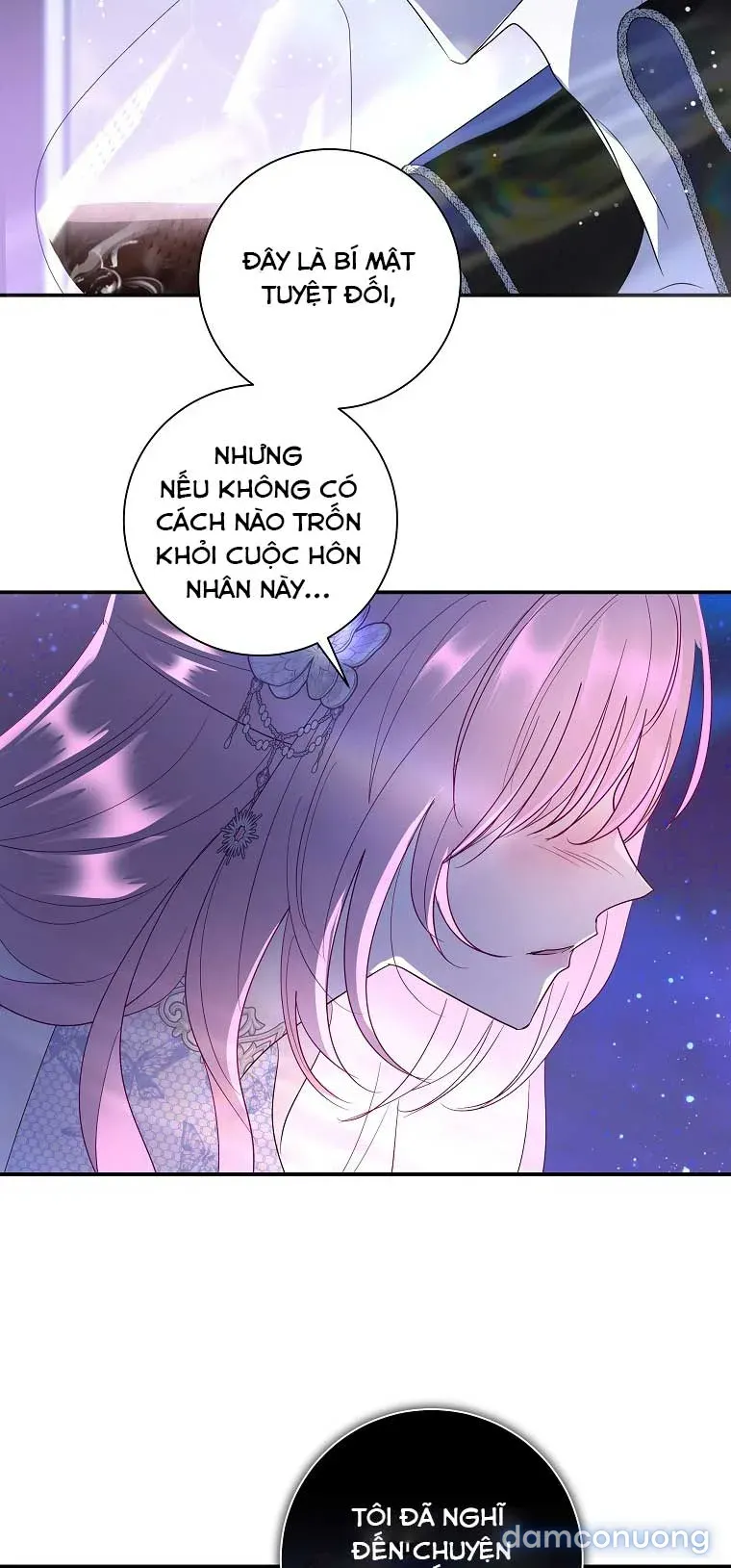 đọc truyện Này Boss Phản Diện, Tôi Có Thể Làm Mọi Thứ Trừ Cưới Ngài Chương 3 ảnh 33 tại Thiên Thai Truyện