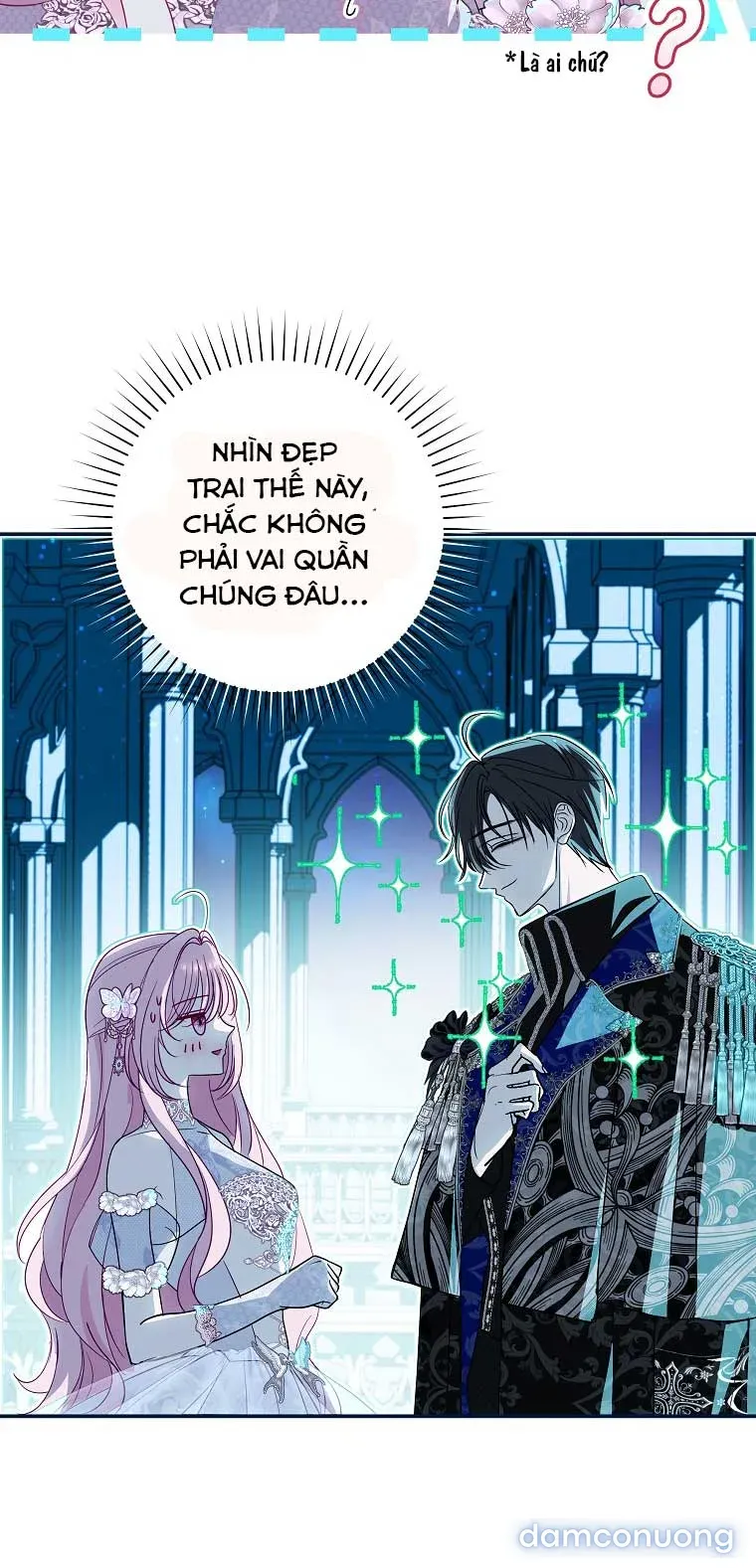đọc truyện Này Boss Phản Diện, Tôi Có Thể Làm Mọi Thứ Trừ Cưới Ngài Chương 3 ảnh 6 tại Thiên Thai Truyện