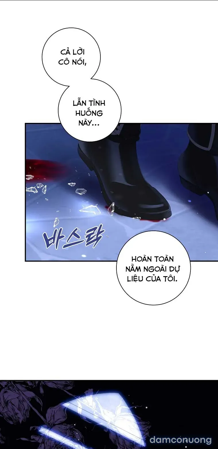 đọc truyện Này Boss Phản Diện, Tôi Có Thể Làm Mọi Thứ Trừ Cưới Ngài Chương 3 ảnh 42 tại Thiên Thai Truyện