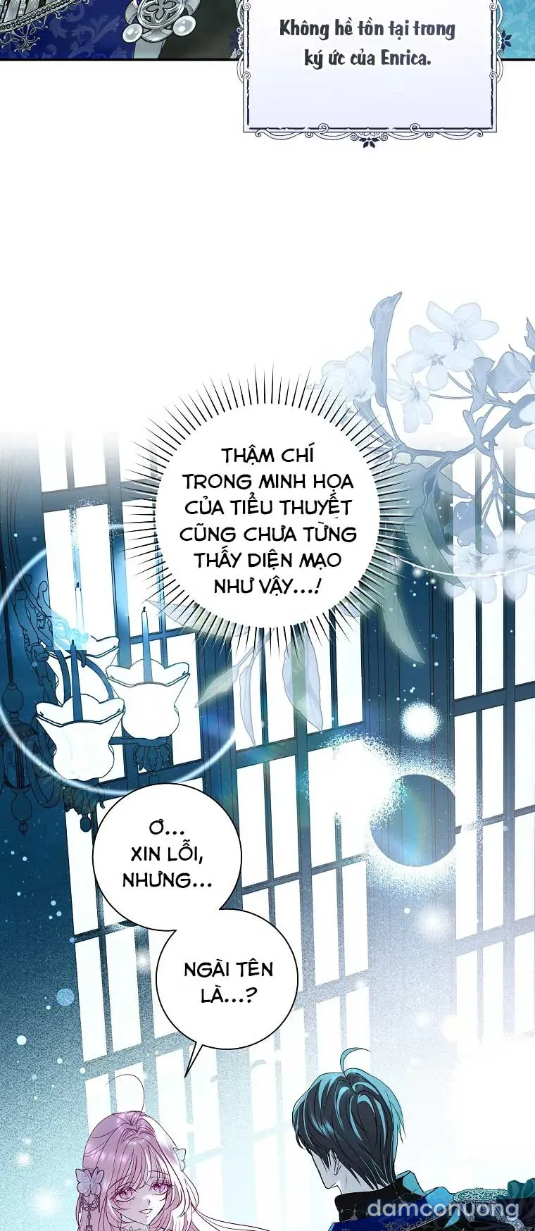 đọc truyện Này Boss Phản Diện, Tôi Có Thể Làm Mọi Thứ Trừ Cưới Ngài Chương 3 ảnh 9 tại Thiên Thai Truyện